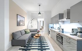 GreatStay - Lohmeyerstr. 13 VH rechts